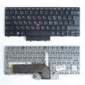 Клавиатура для Lenovo ThinkPad Edge 14, 15, E50 (60Y9633, LD-84SU, 60Y9633, 60Y9584, LD-84US)