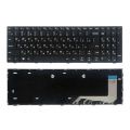 Клавиатура для Lenovo IdeaPad 110-15ISK, 110-17ACL (5N20L25958, V6386A-US)