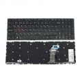 Клавиатура для Lenovo IdeaPad Y700, Y700-17ISK (SN20K13107, PK1310N1A00), без подсветки