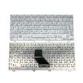 Клавиатура для Toshiba NB200 (NSK-TJ00R, 9Z.N2P82.00R, с рамкой)