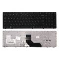 Клавиатура для HP ProBook 6560b, 6565b, EliteBook 8560p, 8570p, без стика