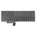 Клавиатура для Lenovo IdeaPad 110-15ACL, 110-15AST, 110-15IBR (5CB0L46259, PM5NR-RU, 10900027, SN20K92959), черная