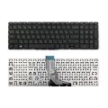 Клавиатура для HP Pavilion x360, 250 G6, 255 G6, 15-BS, 15-BW, 15Q-BD, 15-CC, 17G-BR, 925008-001, HR04-A