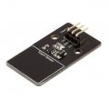 Емкостный сенсорный датчик касания для arduino