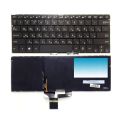 Клавиатура для Asus ZenBook U3000, UX305, UX310, UX310UA, UX310UQ (0KN0-UM2US16, 812-01920-00A)