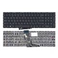 Клавиатура для HP Pavilion x360, 17-AK, 17-AK009UR, 17-AK066UR, 17-AK079UR, 17-AK079