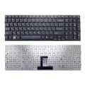 Клавиатура для Sony Vaio VPCEB1E1R, PCG-71211 (S1031000274, V111678A, черная, без рамки, маленький Enter)
