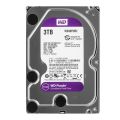Western Digital WD Purple 3 TB, WD30PURZ, жесткий диск 3.5"