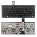 Клавиатура для Asus X102B, X102BA (AEEJB700110, SG-62600-XAA), тип 2
