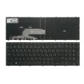 Клавиатура для HP ProBook 455 G5, 470 G5 (9Z.NEFSQ.00R, NSK-XK0SQ)