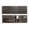 Клавиатура для HP EliteBook 755 G3, 755 G4, 850 G4 (821195-001, 836623-001)