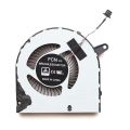 Вентилятор для Dell G3-3590, G5-5500, CN-0160GM для GPU, 4 pin