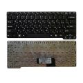 Клавиатура для Sony Vaio VPCCW2S1R, VPCCW1E8R, PCG-61111V, PCG-61412V, 9J.N0Q82.B0R, NSK-S7A0R, без рамки, черная
