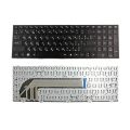 Клавиатура для HP ProBook 4540S, 4545S, 4740S, 4540, 4740 (676504-251, MP-10M13SU-4423, 701485-251, 701548-251), черная рамка