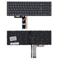 Клавиатура для Lenovo IdeaPad 330-15IKB 330-15ARR 330-15AST 330-15IGM, SG-90252-XUA SN7365BL PK132GC300, без подсветки