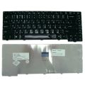 Клавиатура для Acer Aspire 720, 5930, 5930G,  eMachines E510 (NSK-H360R, NSK-H390R, черная)