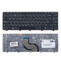 Клавиатура для Dell Inspiron M5030, N5030, 14V, 14R (V100830AS1, 01R28D)