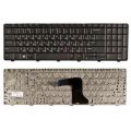 Клавиатура для Dell Inspiron 5010, M5010, N5010 (NSK-DRASW, 0Y3F2G)