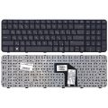 Клавиатура для HP Pavilion G6-2000, G6-2165SR, G6-2137SR, G6-2137SR (AER36701010, AER36700110, с рамкой)