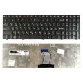Клавиатура для Lenovo IdeaPad Y570, Y570P (Y570-RU, 25011789)