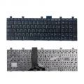 Клавиатура для MSI CX500, VR610X, CR500, GE600, CX500DX (MP-08C23SU-359, S1N-3URU111-C54)