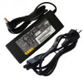 Зарядка для Fujitsu 1510, PA-1510, lifebook AH512, Amilo M1437G, V3505, 2550, 1536 (0335C2065, ADP-65HB/AD), 20.0В, 4.5А