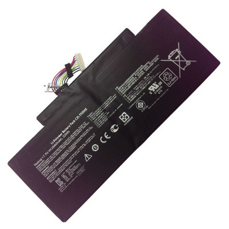 Аккумулятор для ноутбука ASUS C21-TF201X, JinJunye
