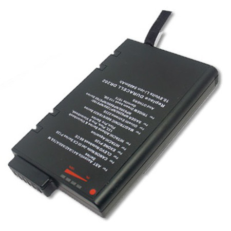 Аккумулятор для ноутбука CANON DR202, JinJunye