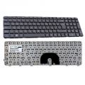 Клавиатура для HP Pavilion DV6-6000, DV6-6002ER (6206610-251, 90.4RH07.L0R, без рамки)