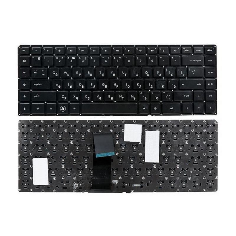 Клавиатура для HP Envy 15 (AESP7700110, C090614001J)