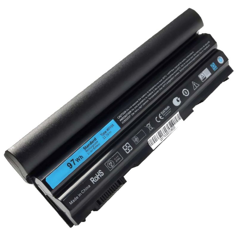 Аккумулятор для ноутбука DELL T54FJ/H, JinJunye