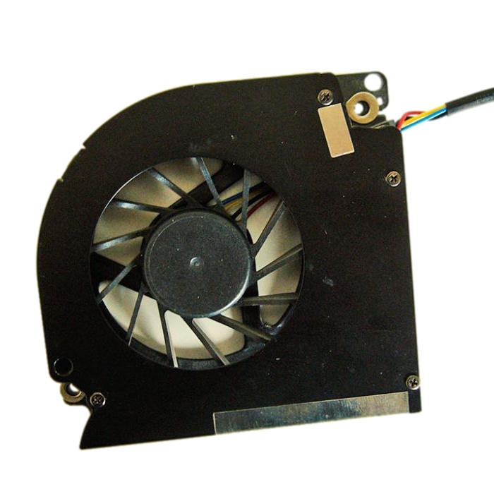 Вентилятор для Asus G70, G70V, G771J (13.V1.B3307.F.GN, 4 pin)