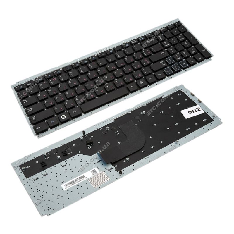 Клавиатура для Samsung RC510 (CNBA5902927CBYNF, CNBA5902927DBYNF)