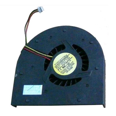 Вентилятор для MSI GT627, GT628 (DFS531105MC0T F7C2, E32-0800184-F05, 3 pin)