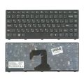 Клавиатура для Lenovo IdeaPad S400, S300, S400U, S40-70, S405 (T3E1-RU, NSK-BC6SC, 25208605, 25-205086)