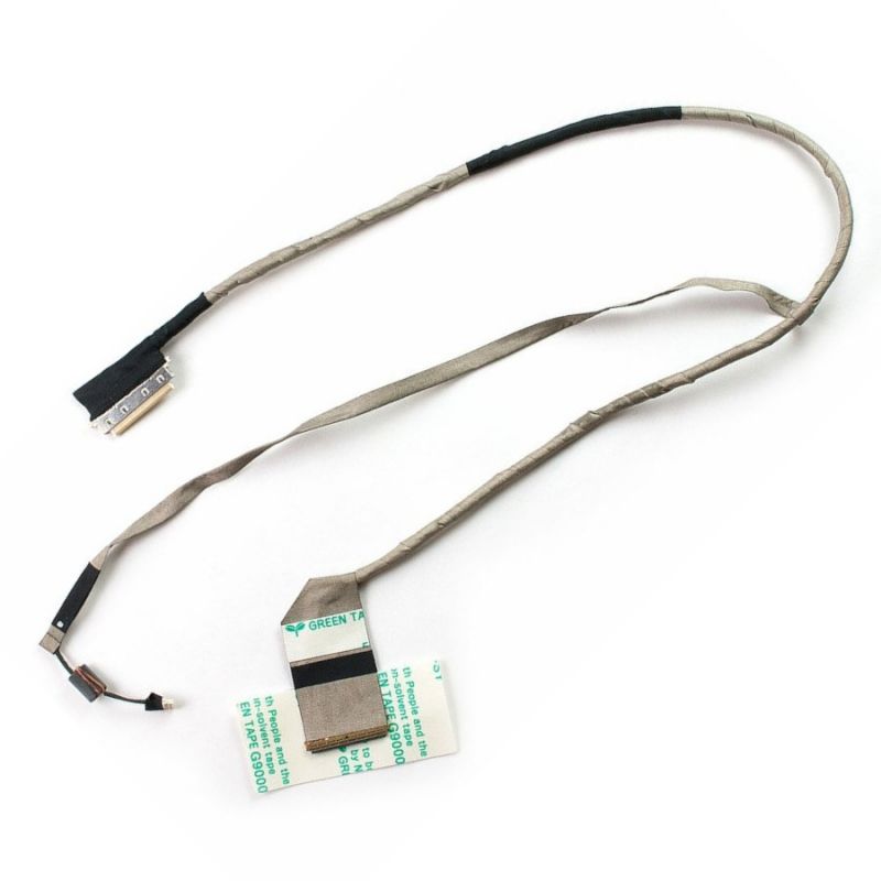 Шлейф матрицы для Acer Aspire 7750, Packard Bell Easynote LS11 (DC020017W10, LED)