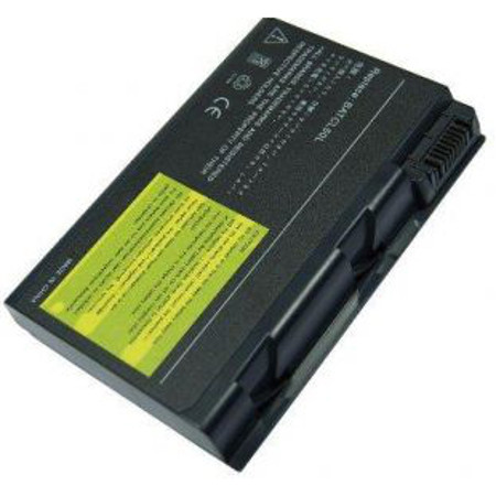 Аккумулятор для ноутбука ACER BATCL50L4, JinJunye