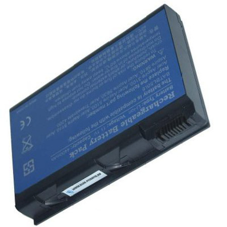 Аккумулятор для ноутбука ACER BATBL50L6, JinJunye