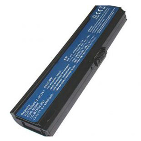 Аккумулятор для ноутбука ACER LIP6220QUPC, JinJunye