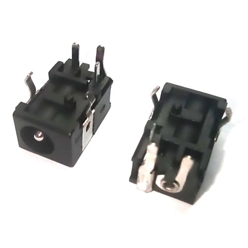 Разъем питания для DC JACKS (6438)