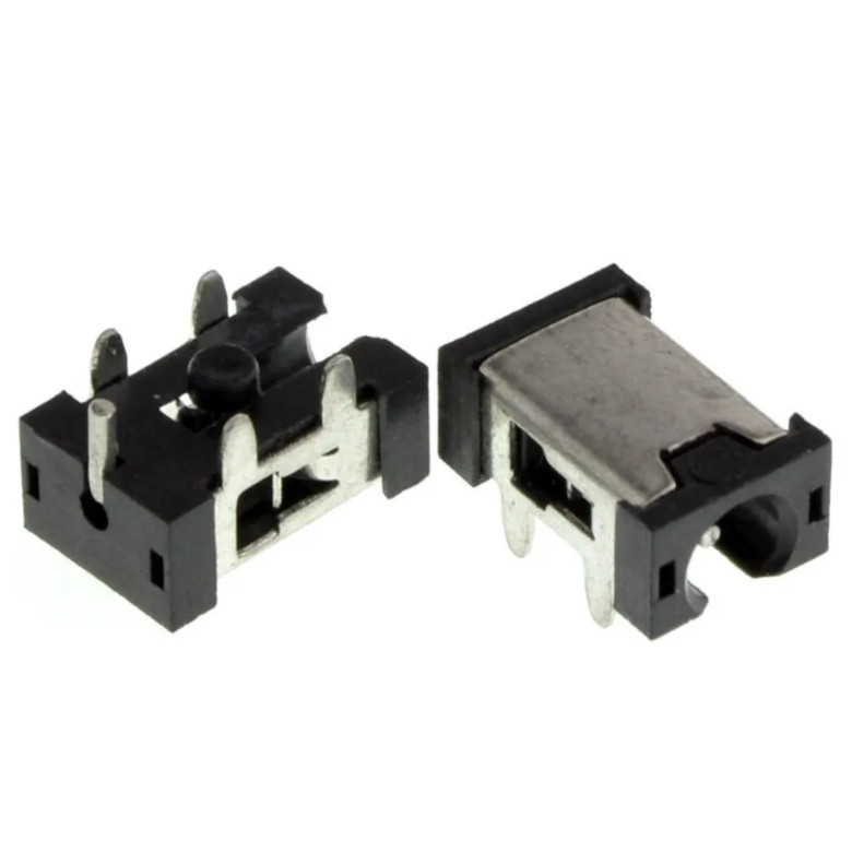 Разъем питания для планшета Prestigio MultiPad 2 PRIME DUO 8.0 (PMP5780D)