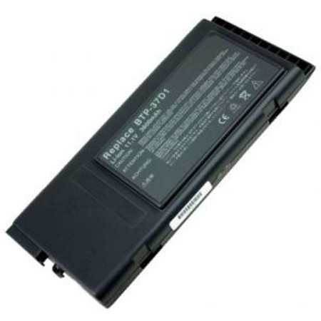 Аккумулятор для ноутбука ACER TM610, JinJunye
