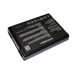 Аккумулятор для ноутбука ACER TM2200/H, JinJunye