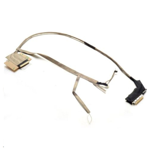 Шлейф матрицы для Lenovo ThinkPad Edge E530, E535 (DC02001FR00, DC02001FR10, LED)