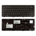 Клавиатура для HP Pavilion G42, CQ42 (602034-201, V112246AR1)
