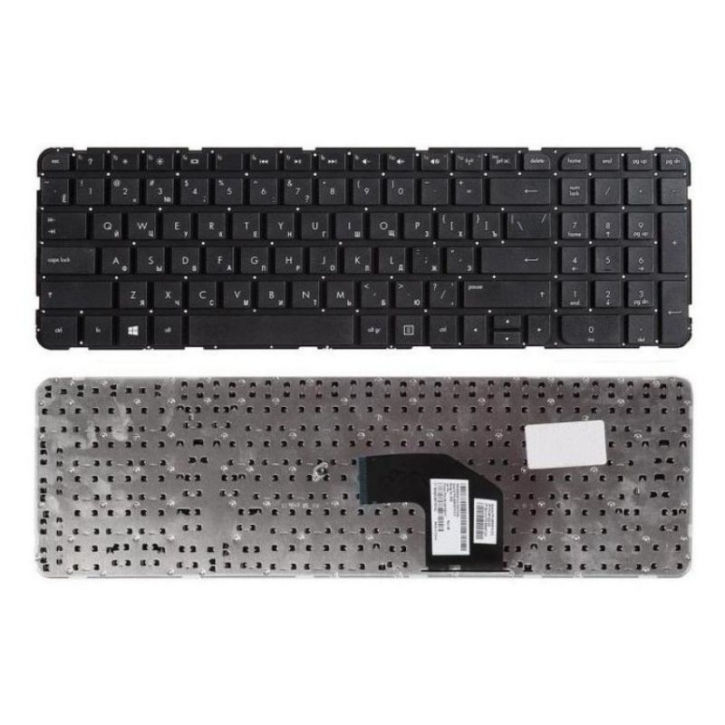 Купить Клавиатуру Для Ноутбука Hp Pavilion G6