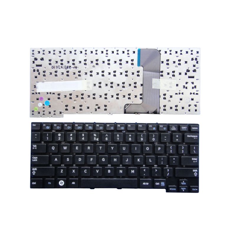 Клавиатура для Samsung NP305U1A, NP300U1A, 300U1A, 305U1A (BA75-03302C , CNBA-5903075MC1SN)
