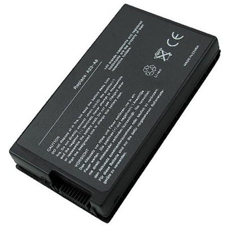 Купить Аккумулятор Для Ноутбука Asus F80c