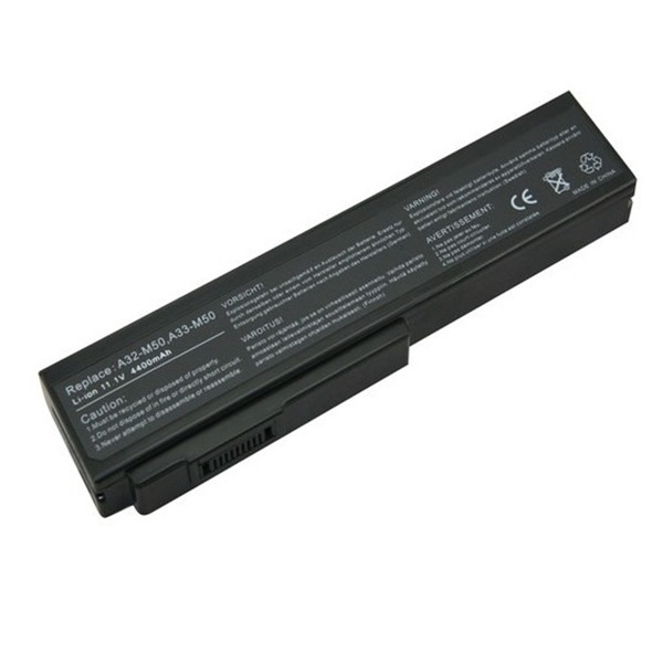 Аккумулятор для ноутбука ASUS A32-M50, JinJunye