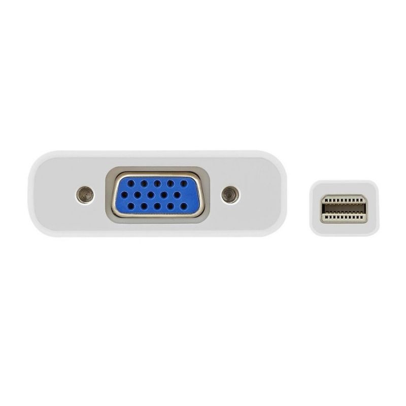 Купить Переходник Mini Displayport VGA